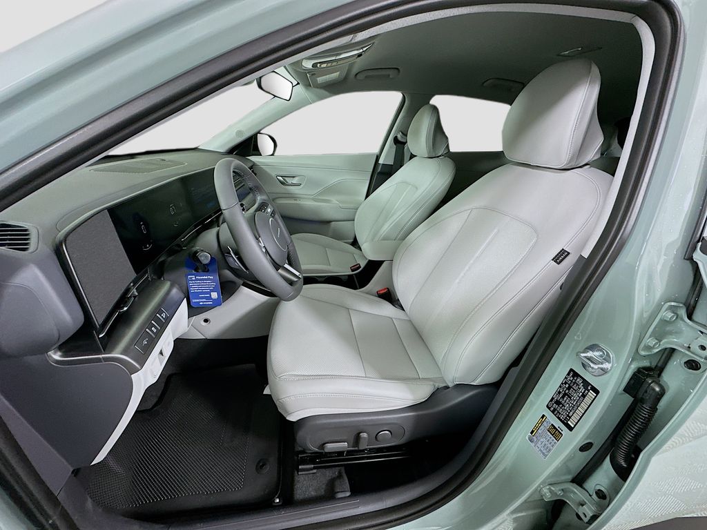 Thumbnail: 2026 Hyundai Kona - 15