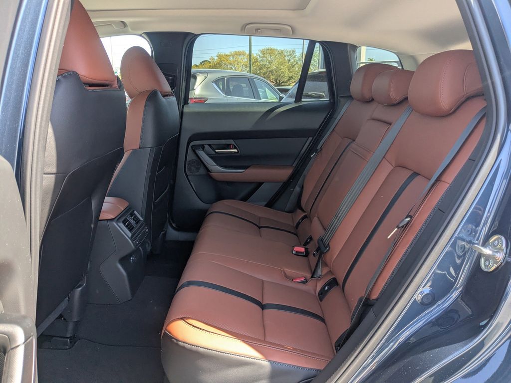 2026 Mazda CX-50 2.5 Turbo Premium Plus