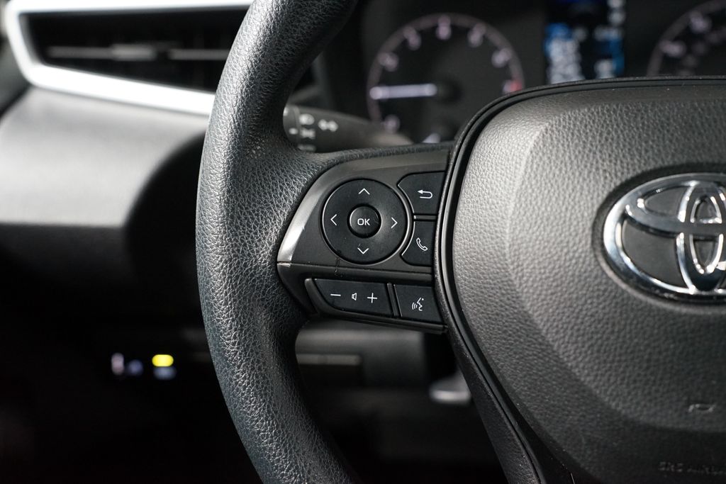 Thumbnail: 2023 Toyota Corolla - 14