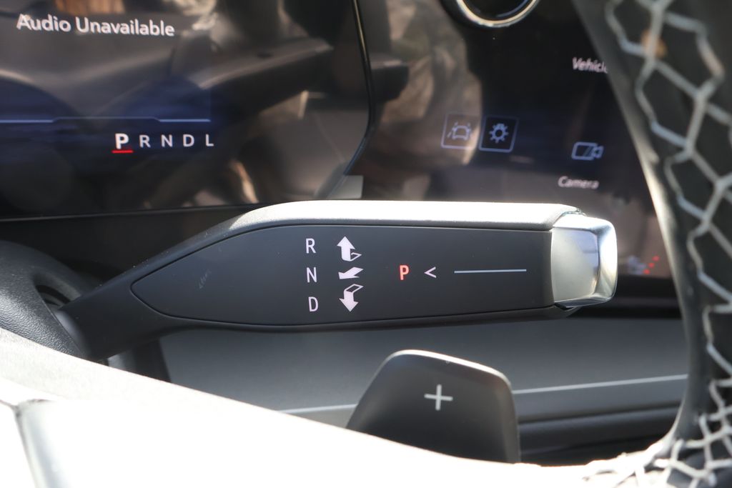 Thumbnail: 2026 Chevrolet Traverse - 24