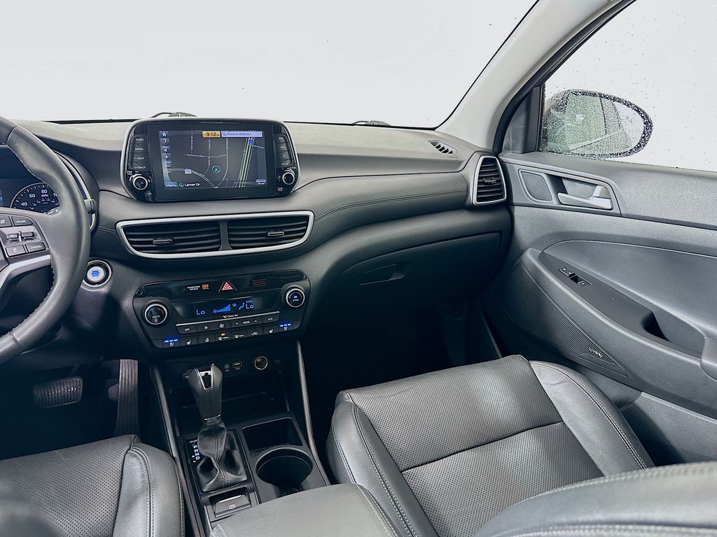 Thumbnail: 2020 Hyundai Tucson - 25
