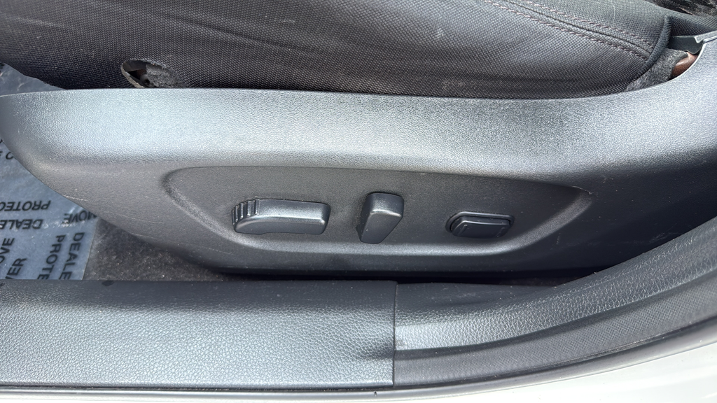 Used 2020 Nissan Rogue SUV