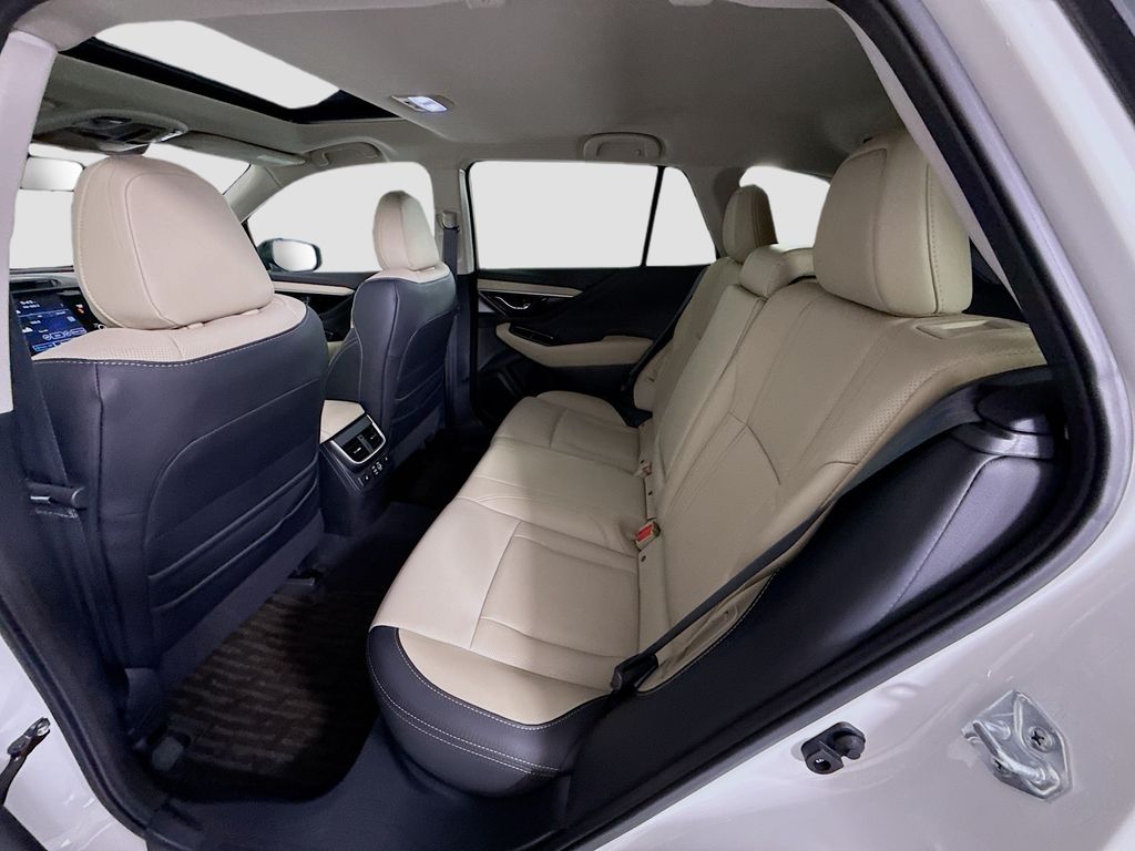 Thumbnail: 2025 Subaru Outback - 21