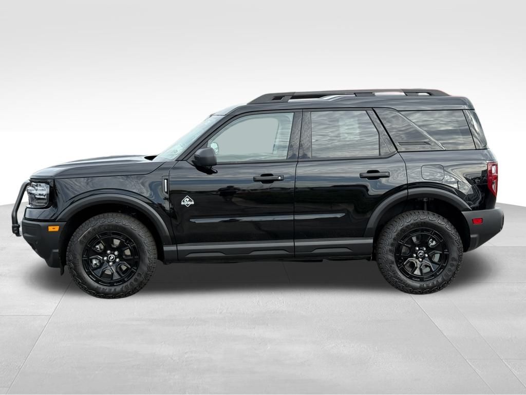 2025 Ford Bronco Sport Outer Banks - Photo 3