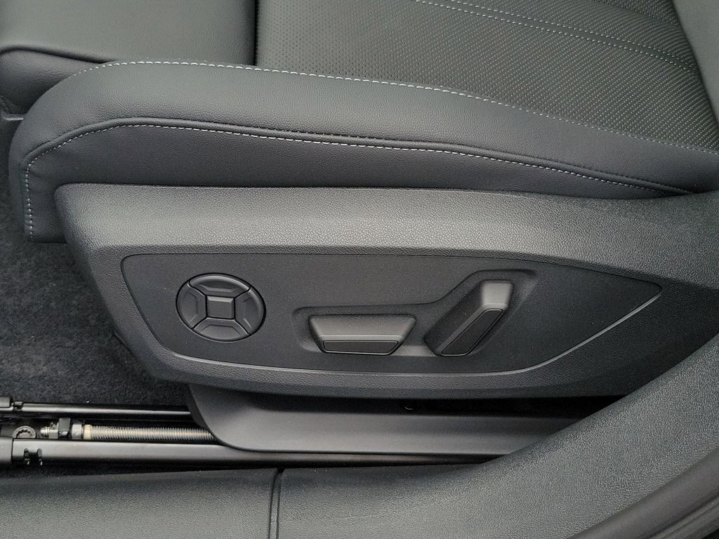 New 2026 Gray Audi  image 18