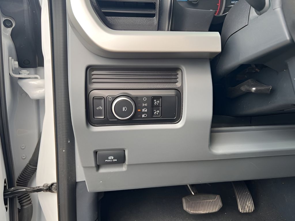 2024 Ford F-250SD