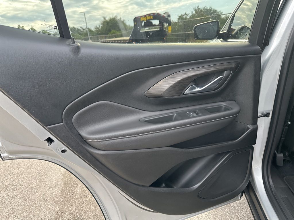 Used Car 2022 Gmc Terrain  Slt For Sale Under $25,000 In Austin, Texas