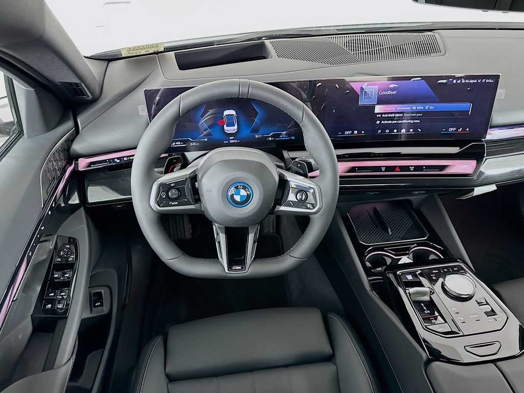 Thumbnail: 2026 BMW 5 Series - 19