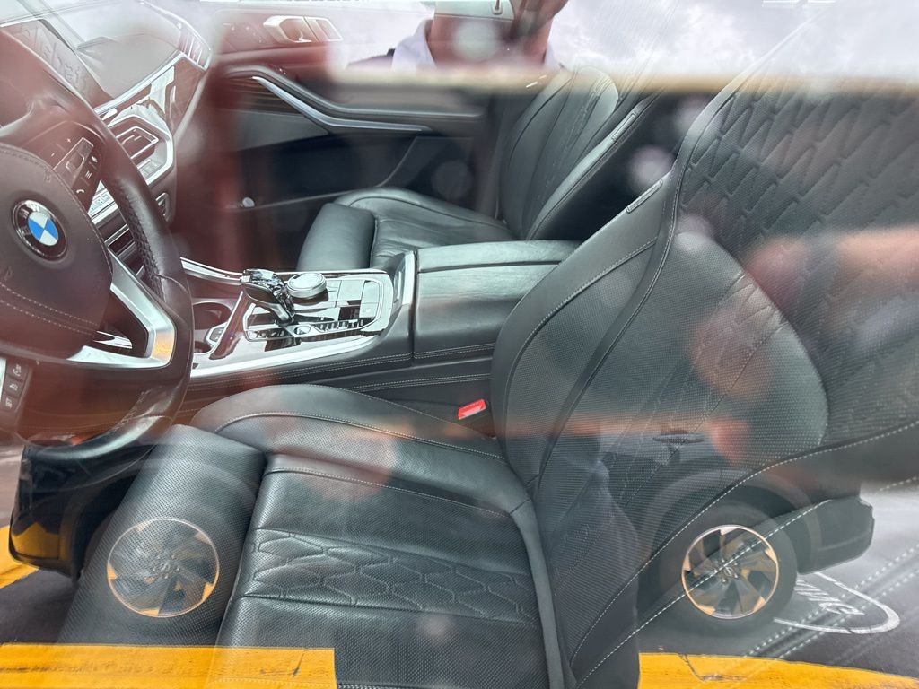 Thumbnail: 2020 BMW X5 - 7