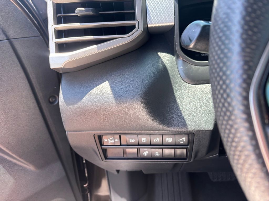Used Car 2023 Toyota Tundra Hybrid  Limited For Sale Under $50,000 In Austin, Texas