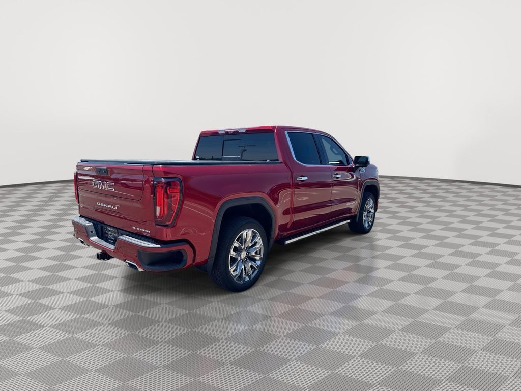 Used 2022 GMC Sierra 1500 Truck