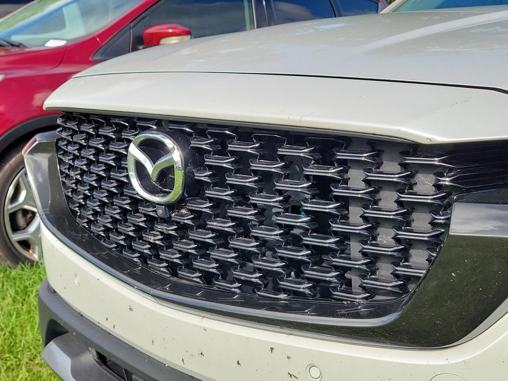 Pre-Owned 2025 Mazda CX-50 2.5 Turbo Premium Plus Package 4D Sport