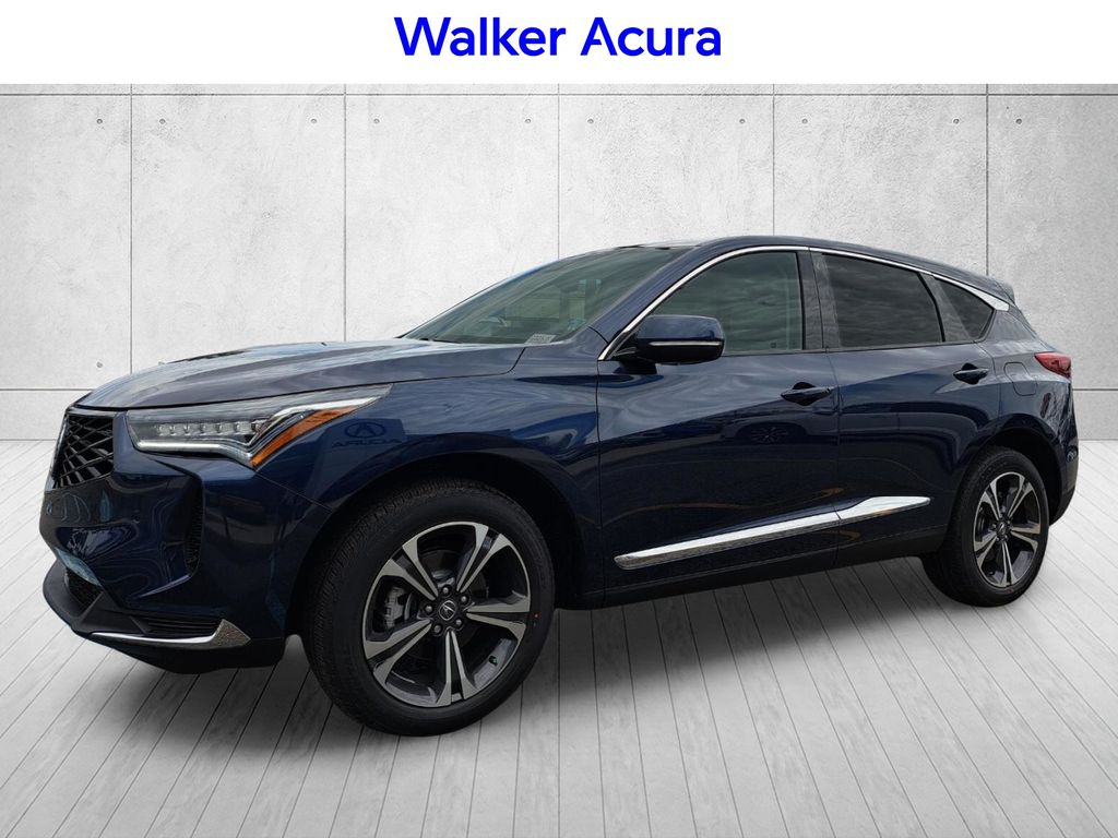 2026 Acura RDX