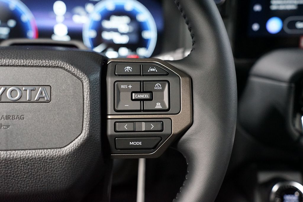 Thumbnail: 2026 Toyota Land Cruiser - 13