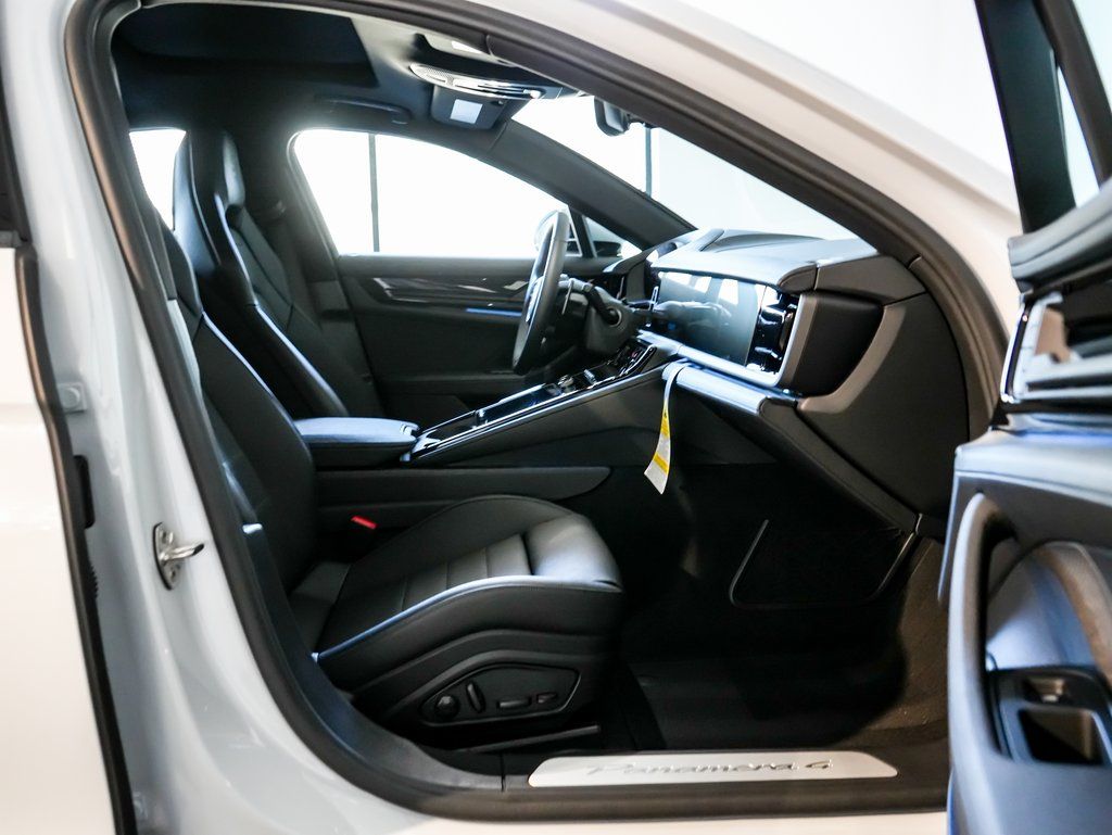 New 2026  Porsche 4 image 28