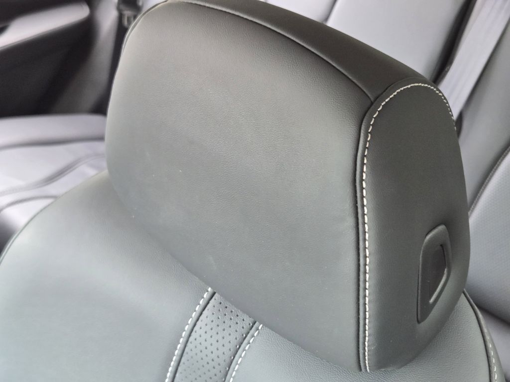 used 2023 Acura RDX car, priced at $35,162