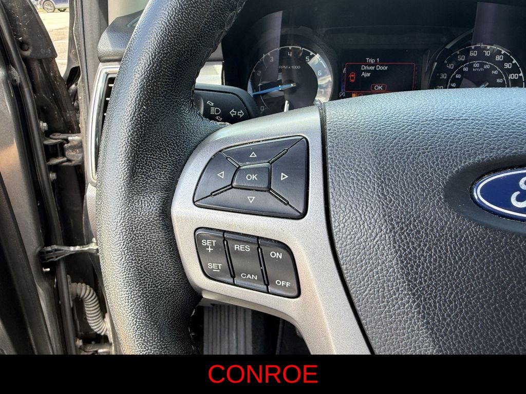 2019 Ford Ranger XLT Gray at Community Honda