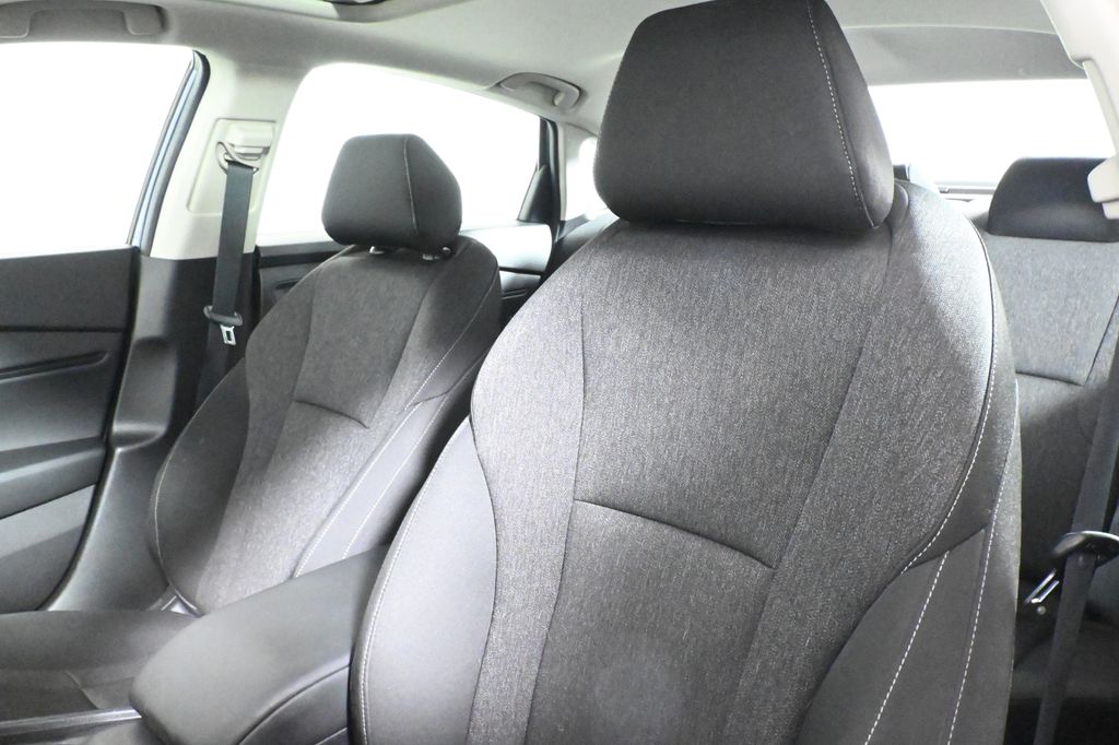 Thumbnail: 2025 Honda Accord - 4