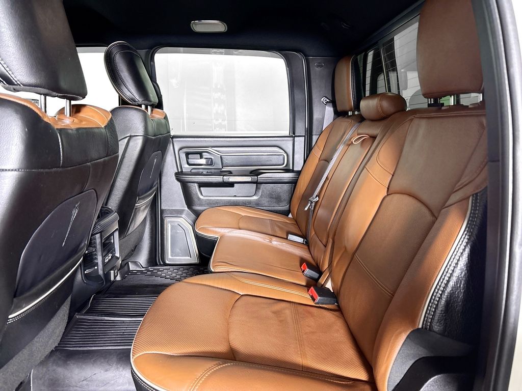 2019 Ram 2500 Limited