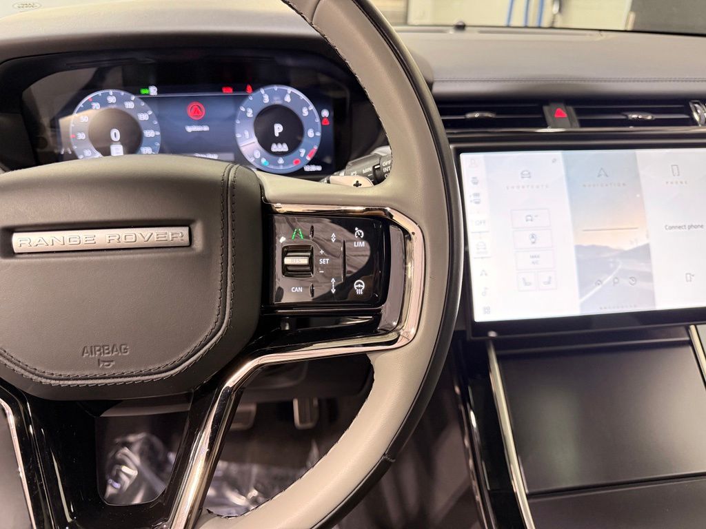 Thumbnail: 2026 Land Rover Range Rover Velar - 14