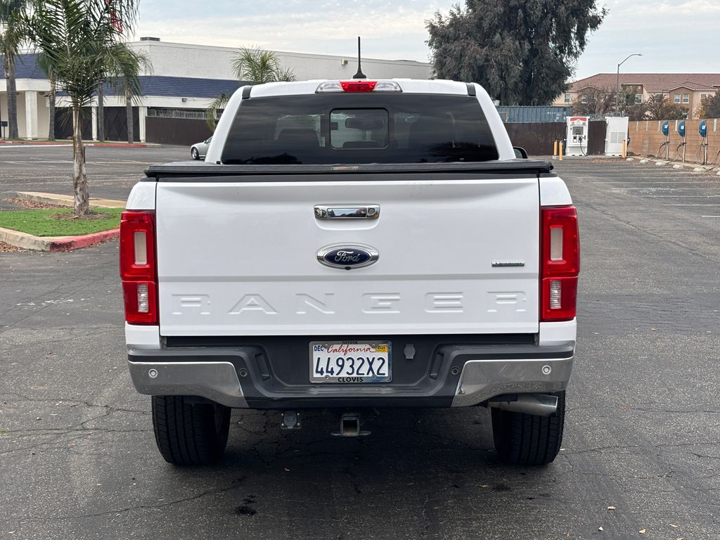 Thumbnail: 2019 Ford Ranger - 6