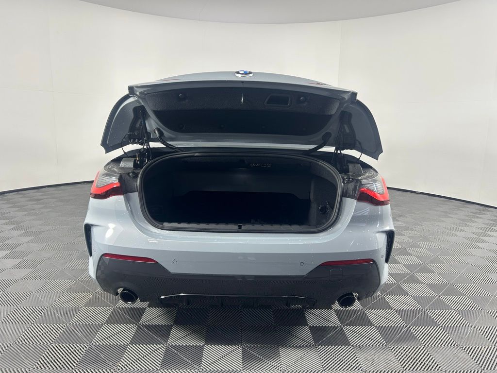 Thumbnail: 2023 BMW 4 Series - 22