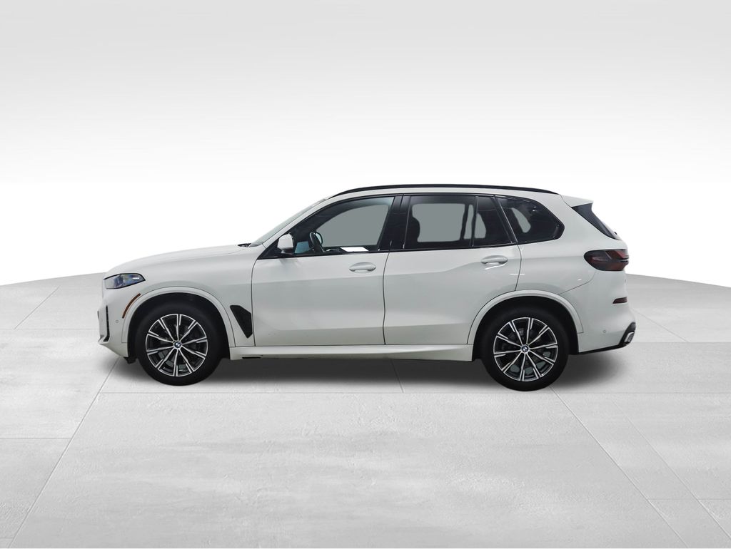 Thumbnail: 2024 BMW X5 - 2