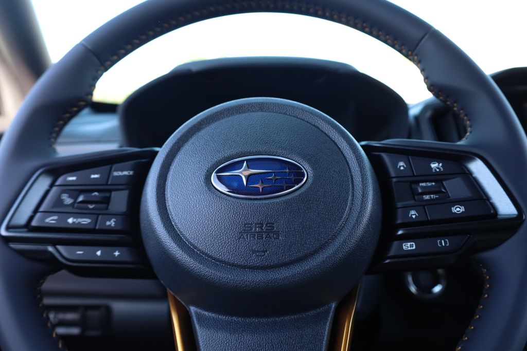 new 2026 Subaru Forester car, priced at $38,825