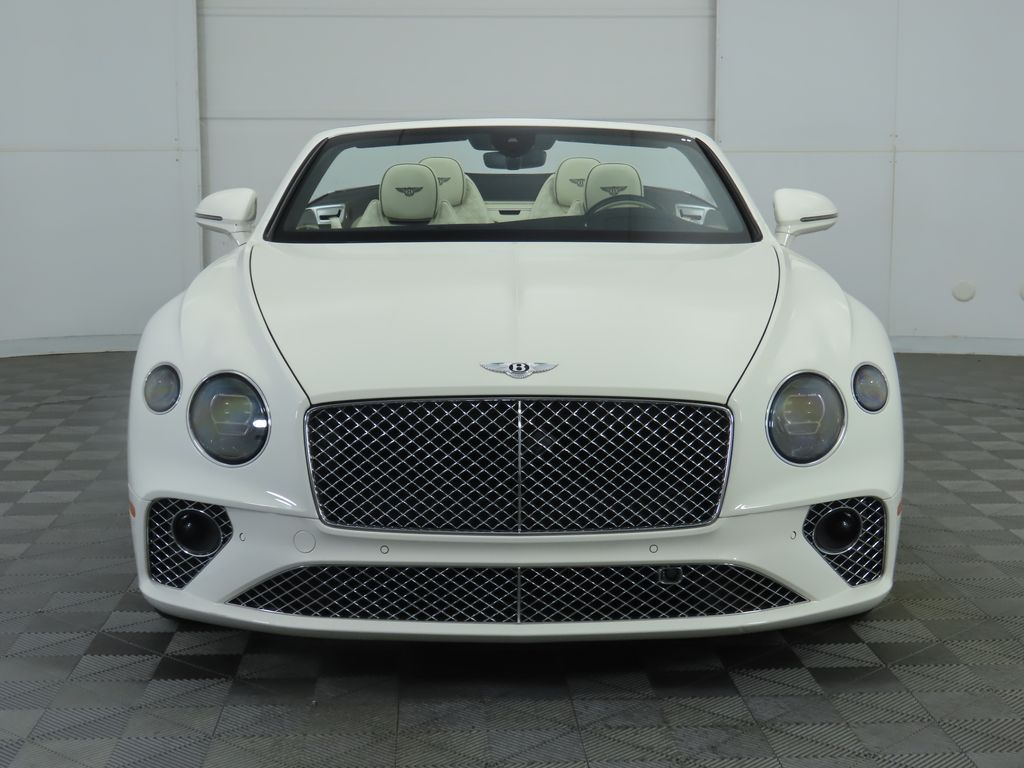 Thumbnail: 2022 Bentley Continental - 2