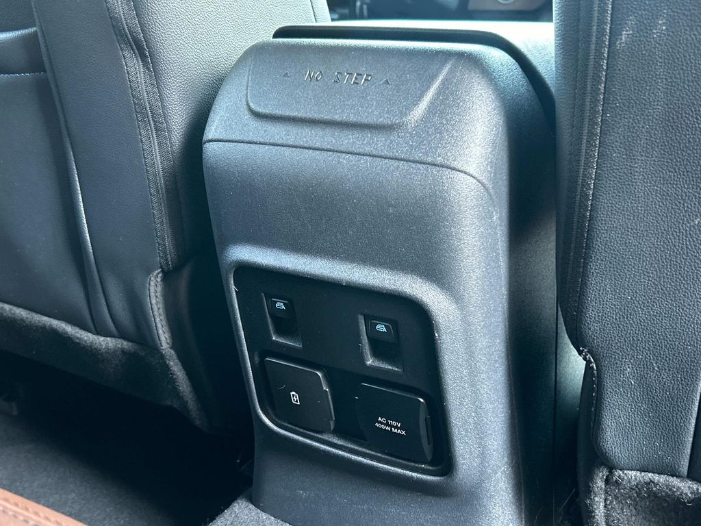 Thumbnail: 2022 Ford Bronco - 30