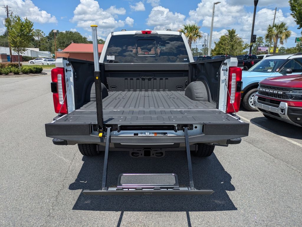 2026 Ford F-350 Super Duty King Ranch