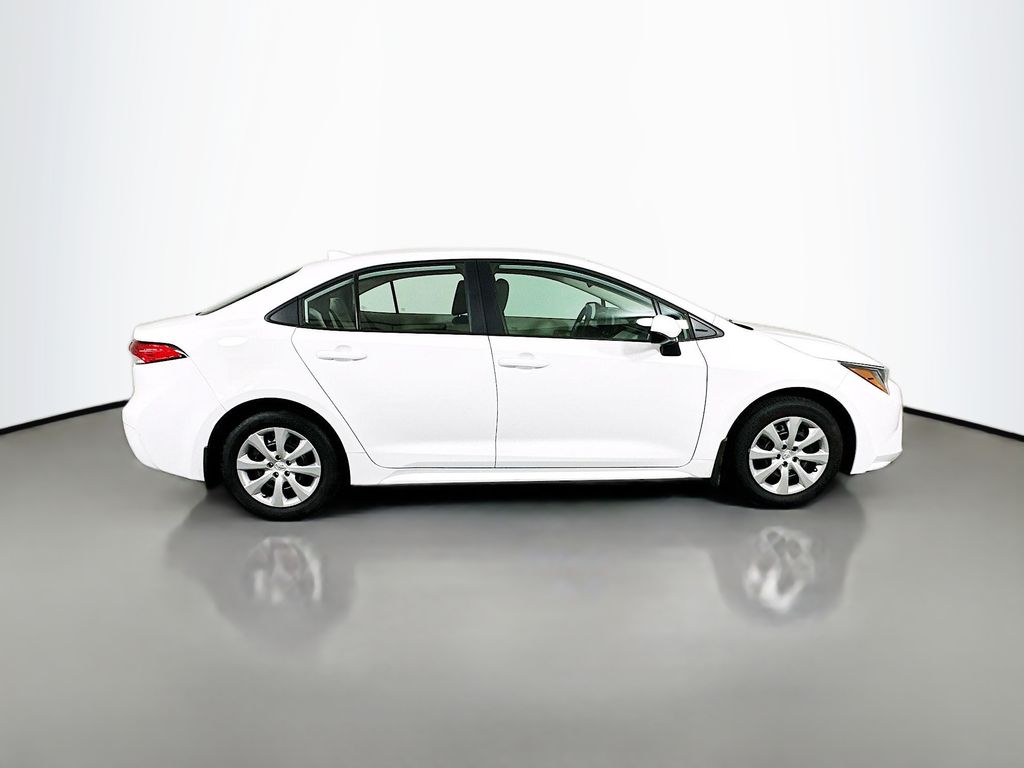 Thumbnail: 2026 Toyota Corolla - 4