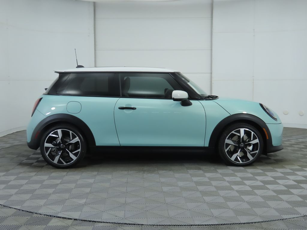 Thumbnail: 2026 MINI Cooper - 4