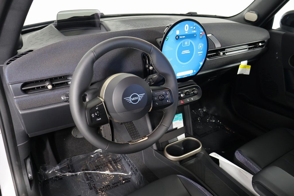 Thumbnail: 2026 MINI Cooper - 5