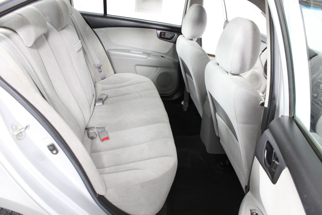 Used 2009 Kia Optima for sale in 