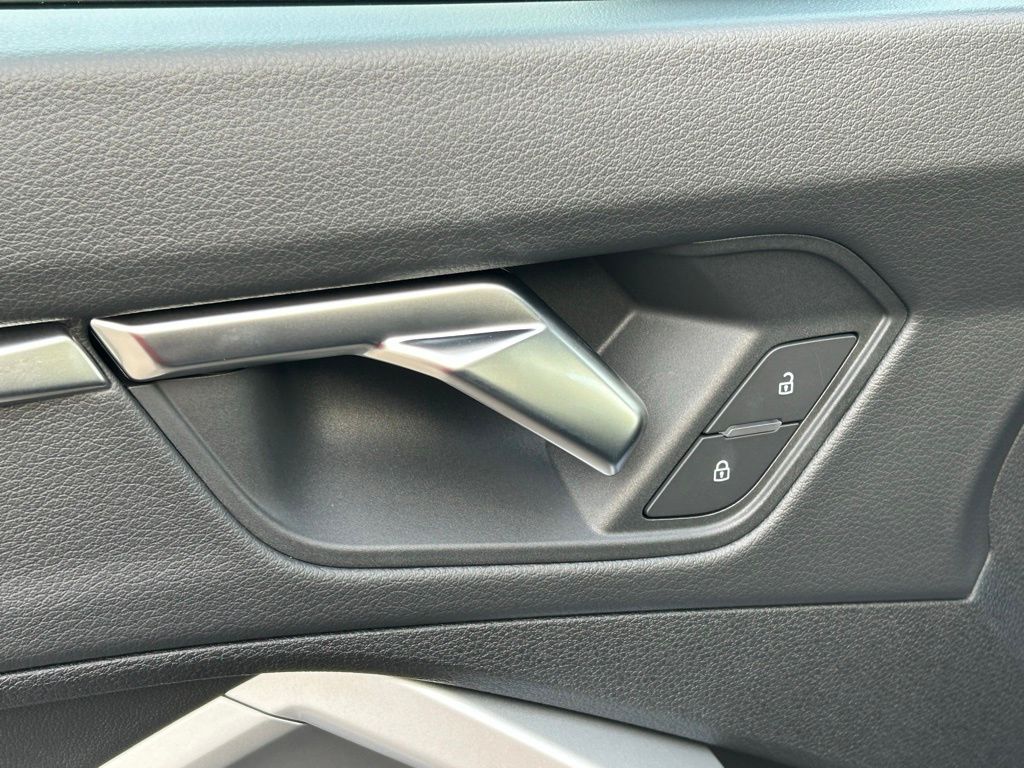 New 2025 Black Audi Premium image 68