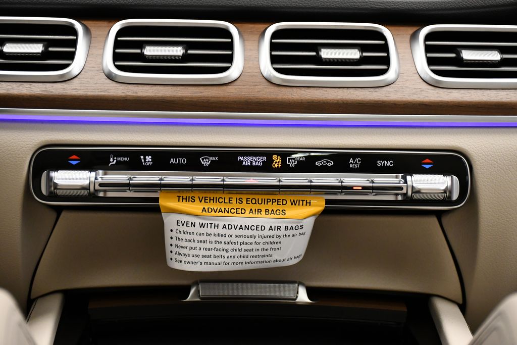 Thumbnail: 2026 Mercedes-Benz GLE - 29