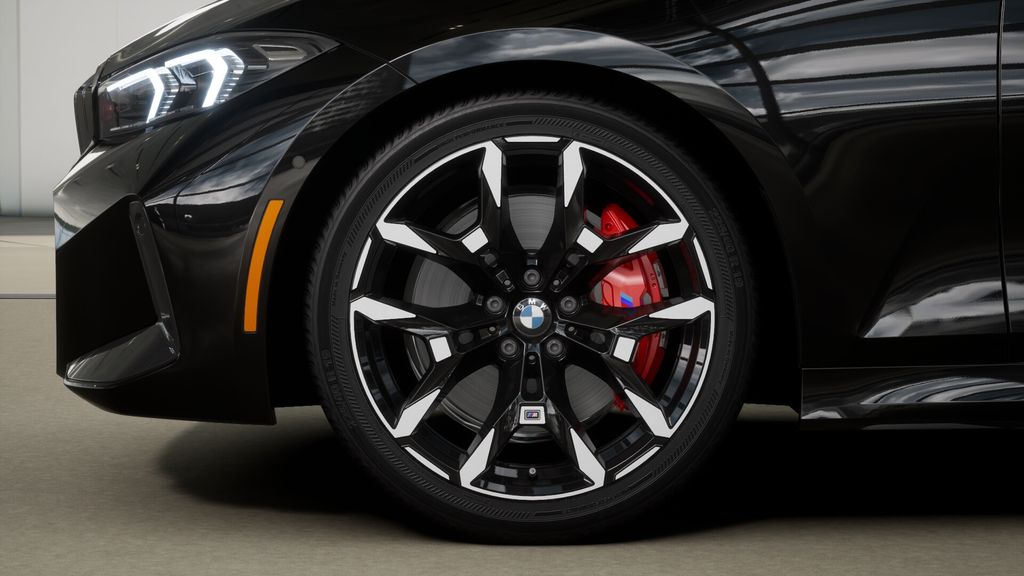 2025 BMW 3 Series 330i 31