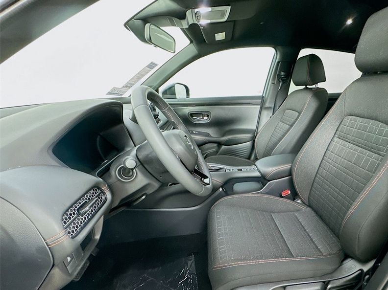 Used Car 2025 Honda Hr-v  Sport For Sale Under $30,000 In Austin, Texas