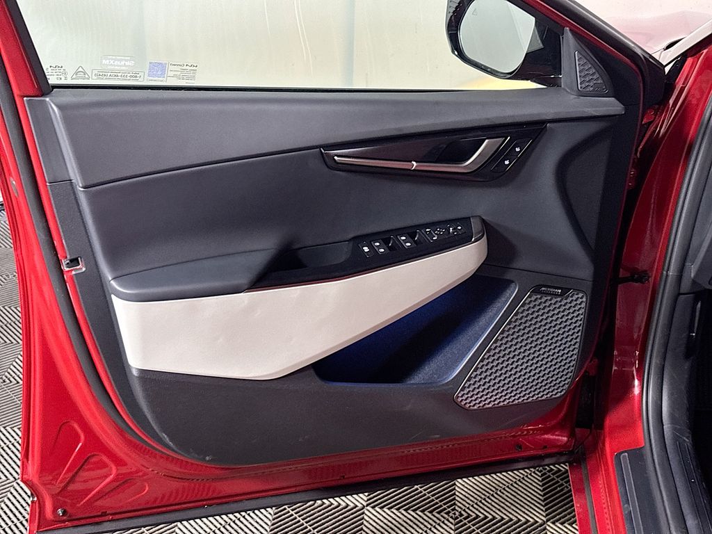 2025 Kia EV6 GT-Line