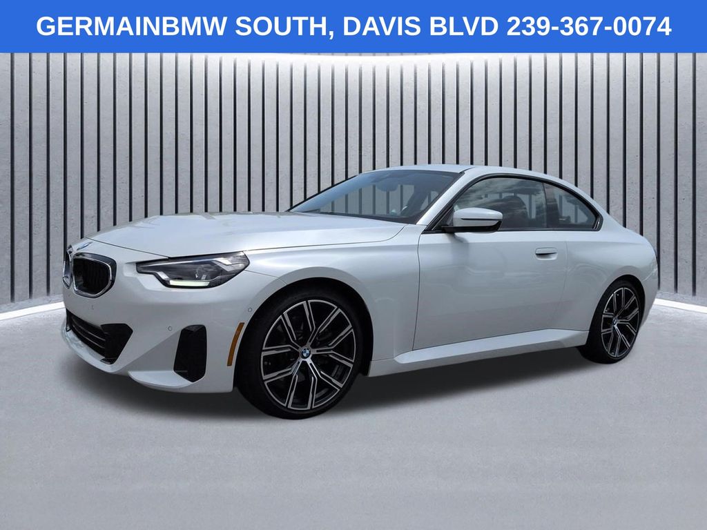 2023 BMW 2 Series 230i