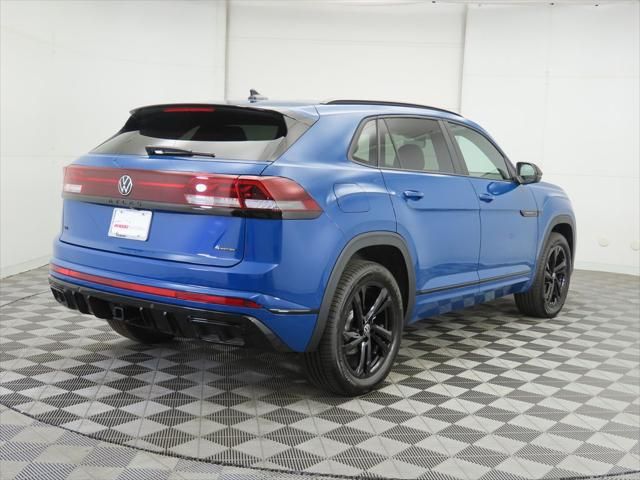 Thumbnail: 2026 Volkswagen Atlas - 5