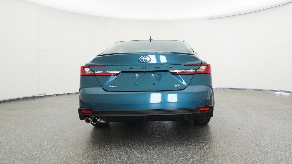 Thumbnail: 2025 Toyota Camry - 7