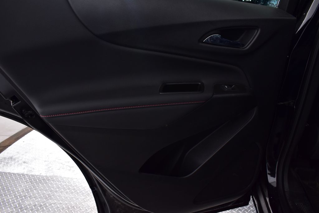 Thumbnail: 2023 Chevrolet Equinox - 26