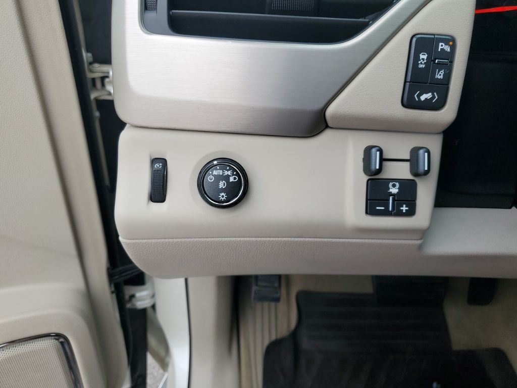 Used Car 2015 Gmc Yukon Xl  Denali For Sale Under $20,000 In Austin, Texas