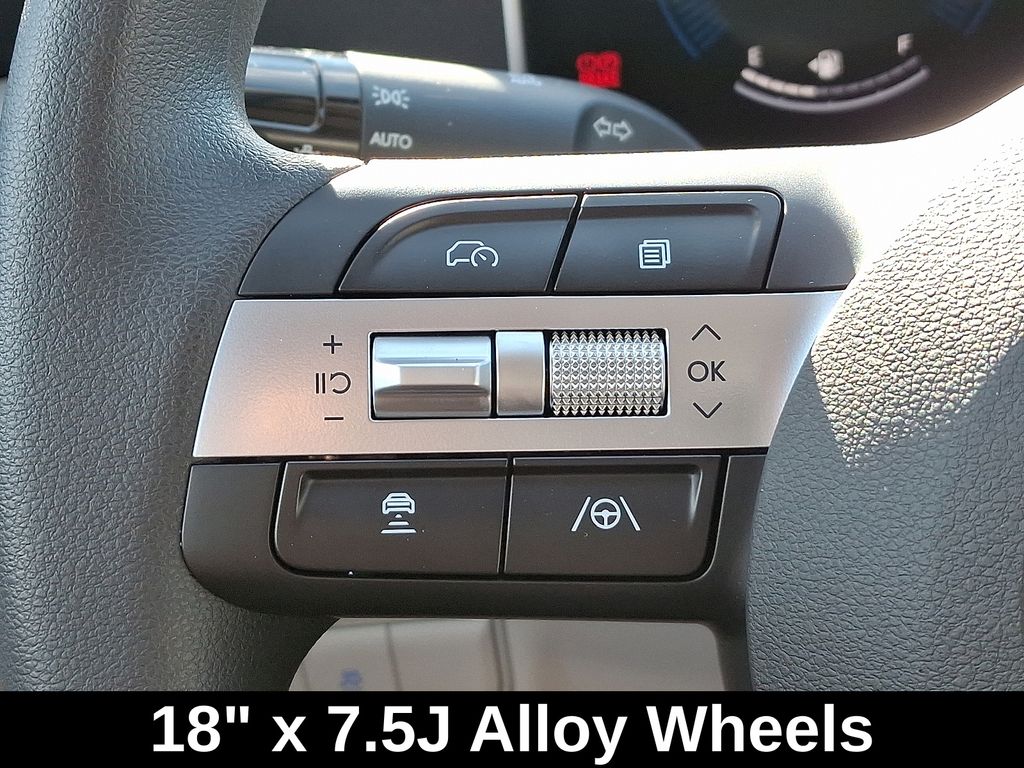 Thumbnail: 2026 Hyundai Tucson - 20