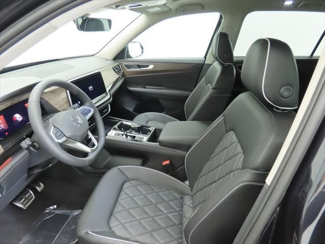 Thumbnail: 2026 Volkswagen Atlas - 19