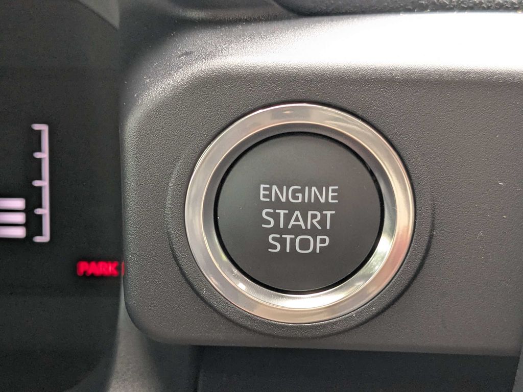 Used 2026 Toyota 4Runner SUV