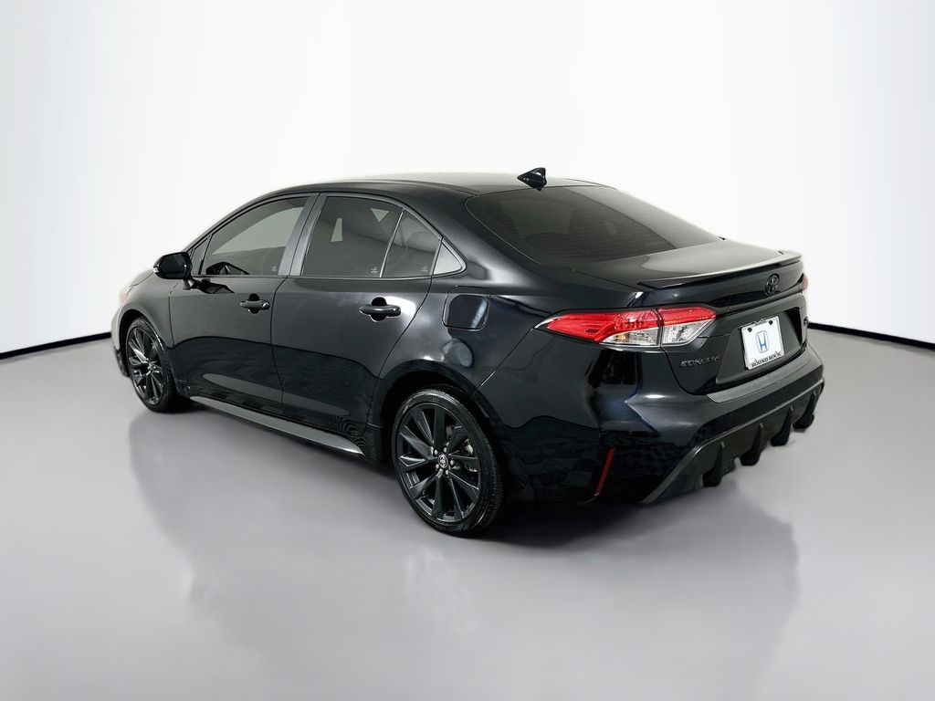 Thumbnail: 2023 Toyota Corolla - 7