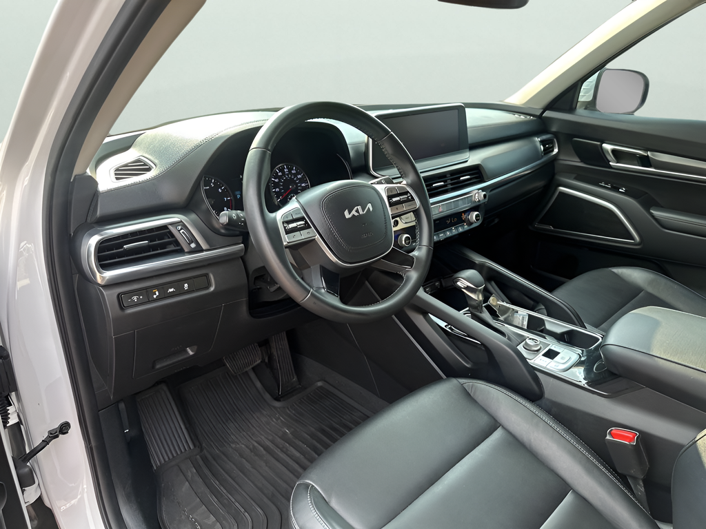 Used Car 2022 Kia Telluride  Lx For Sale In Austin, Texas